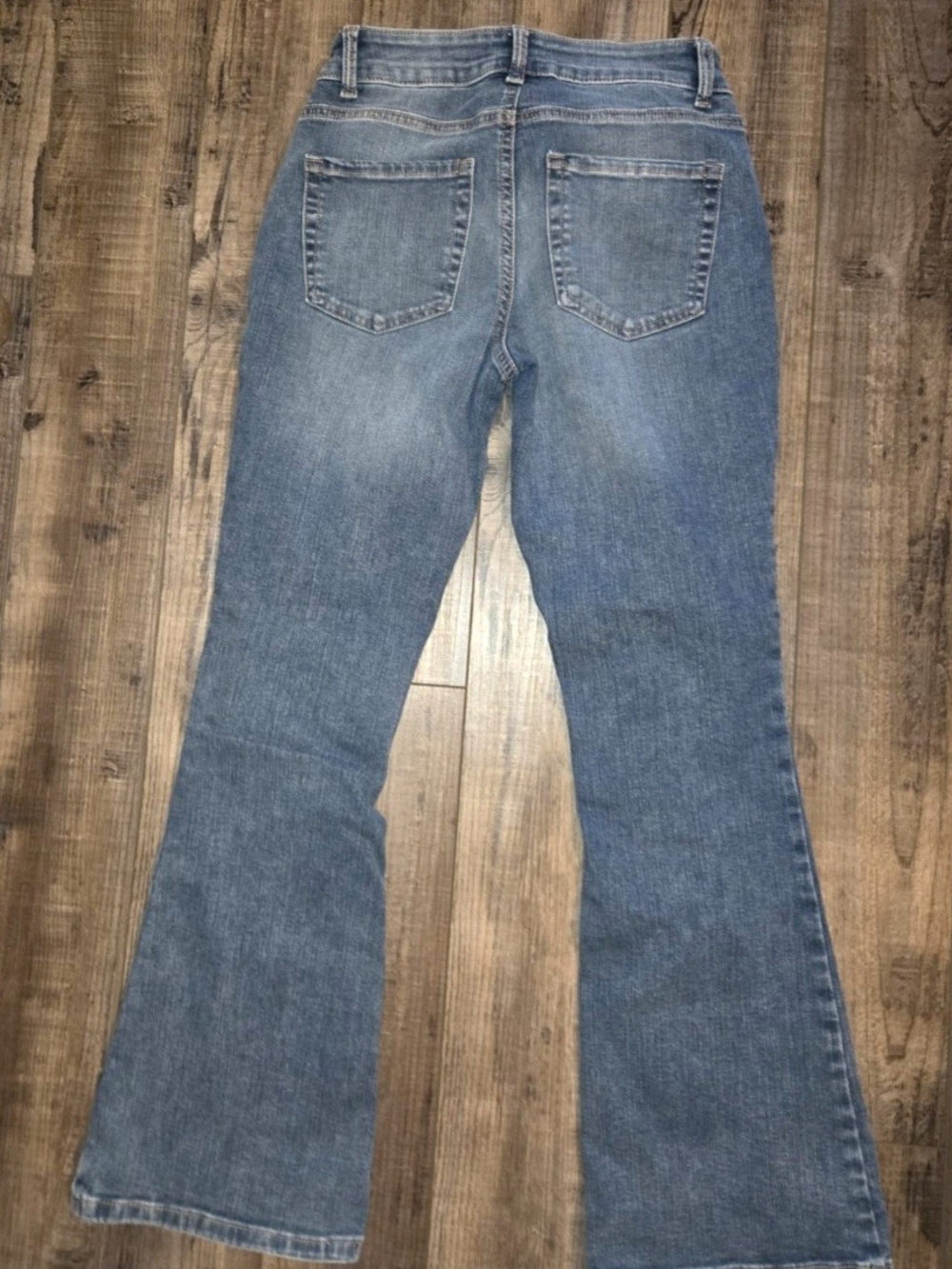 Maurices Bootcut Jeans - Picture 2 of 5